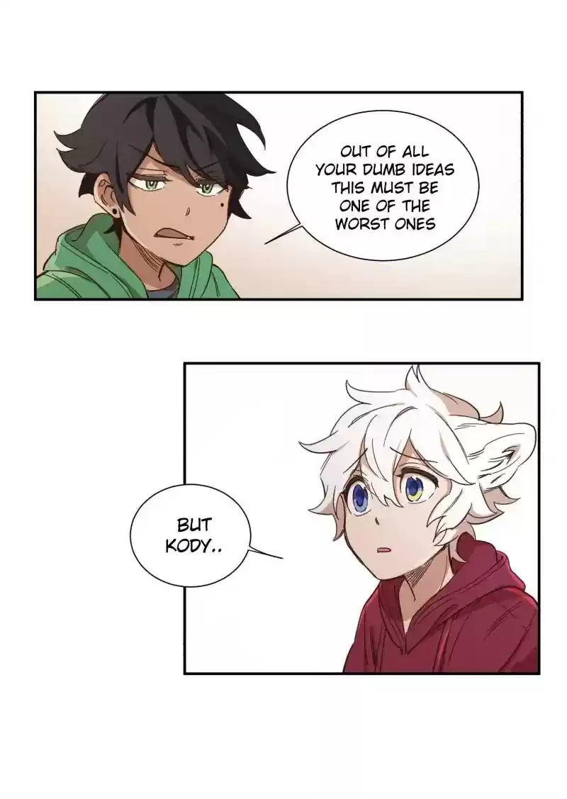 Read LUMINE Manga Online
