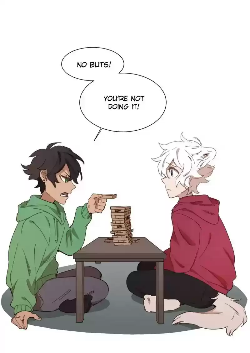 Read LUMINE Manga Online