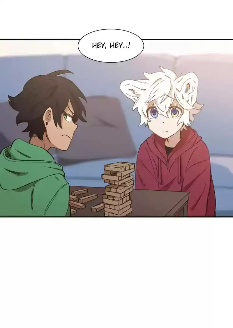 Read LUMINE Manga Online