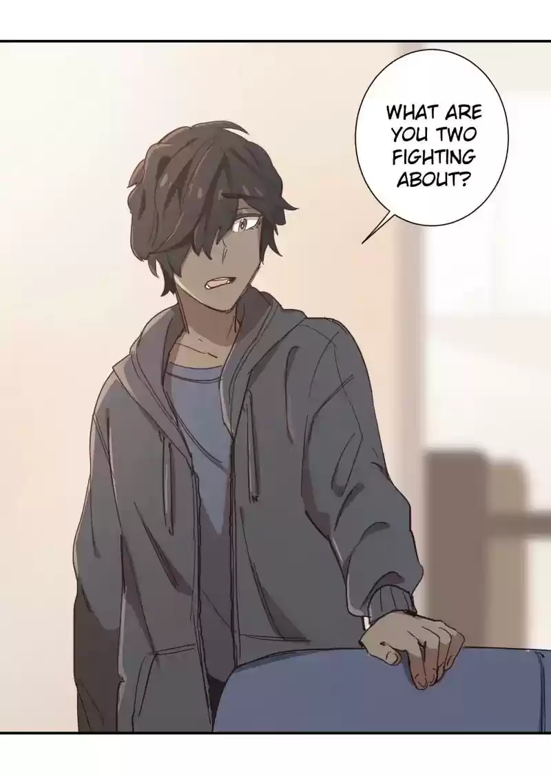 Read LUMINE Manga Online