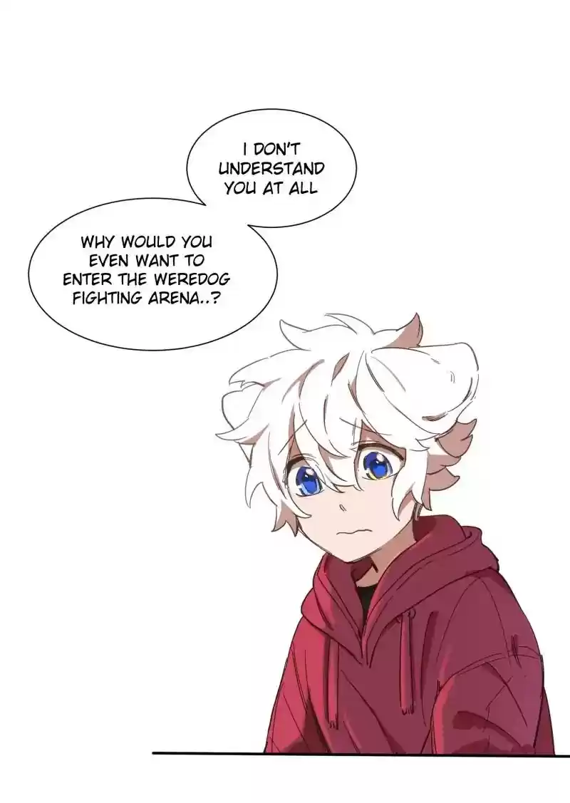 Read LUMINE Manga Online