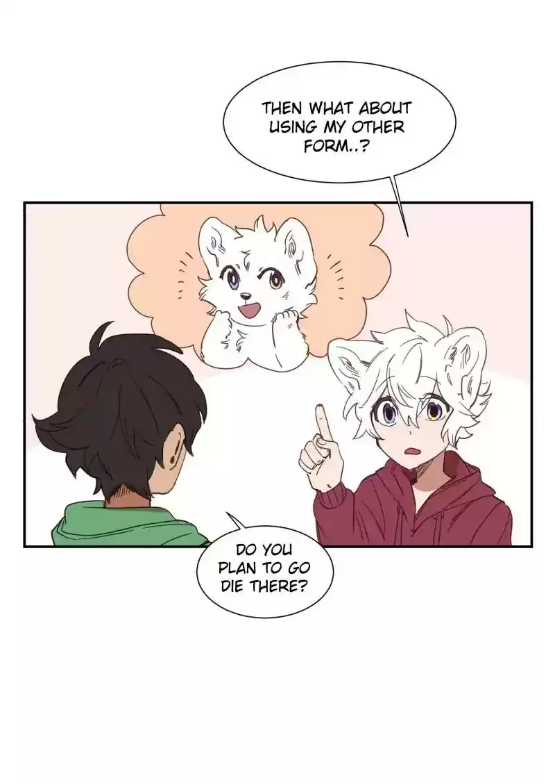 Read LUMINE Manga Online