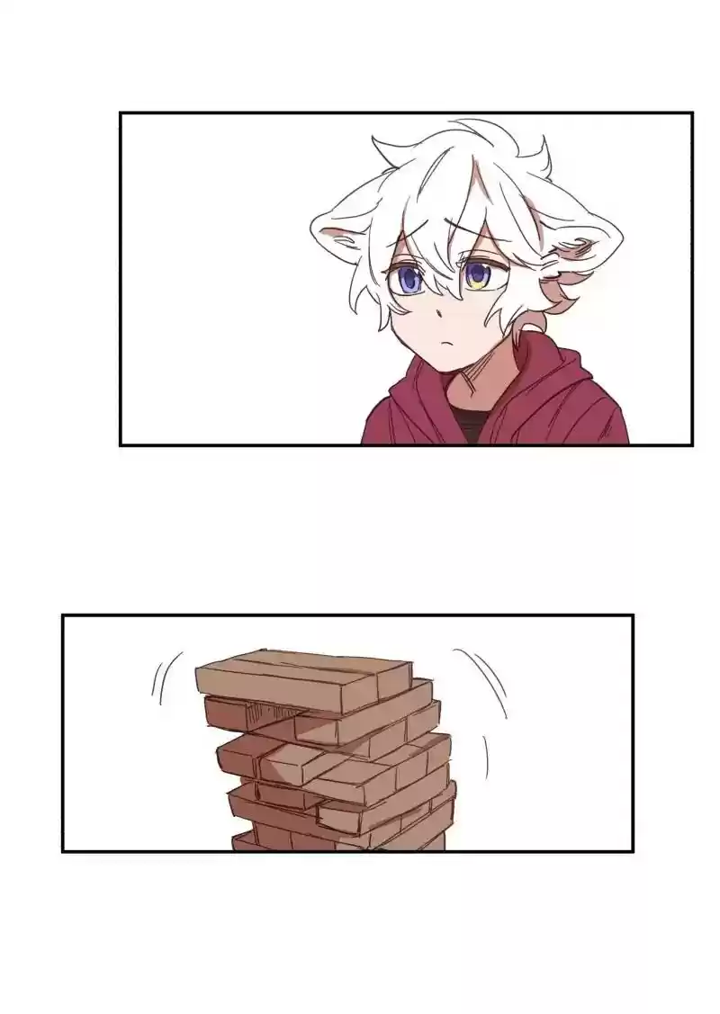 Read LUMINE Manga Online