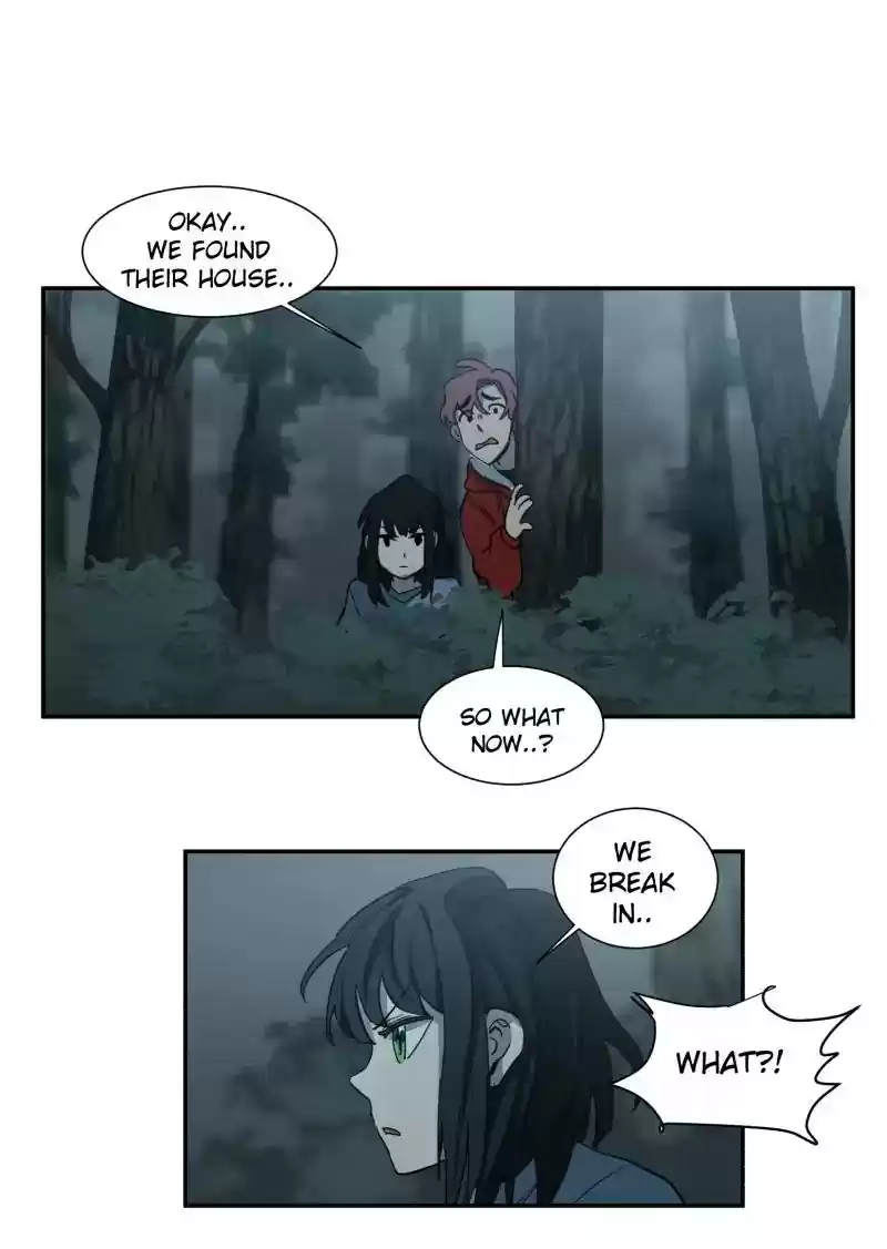 Read LUMINE Manga Online