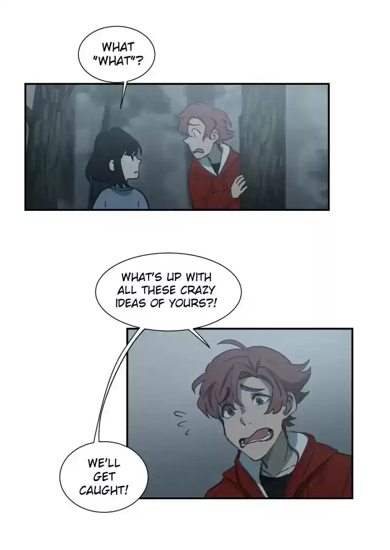 Read LUMINE Manga Online