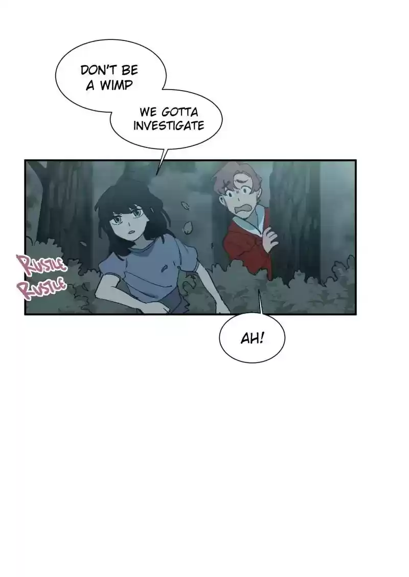 Read LUMINE Manga Online