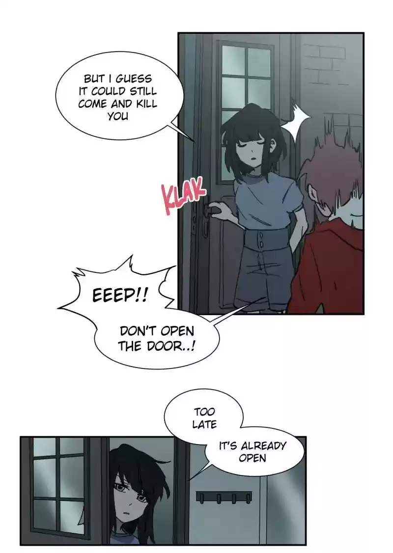 Read LUMINE Manga Online