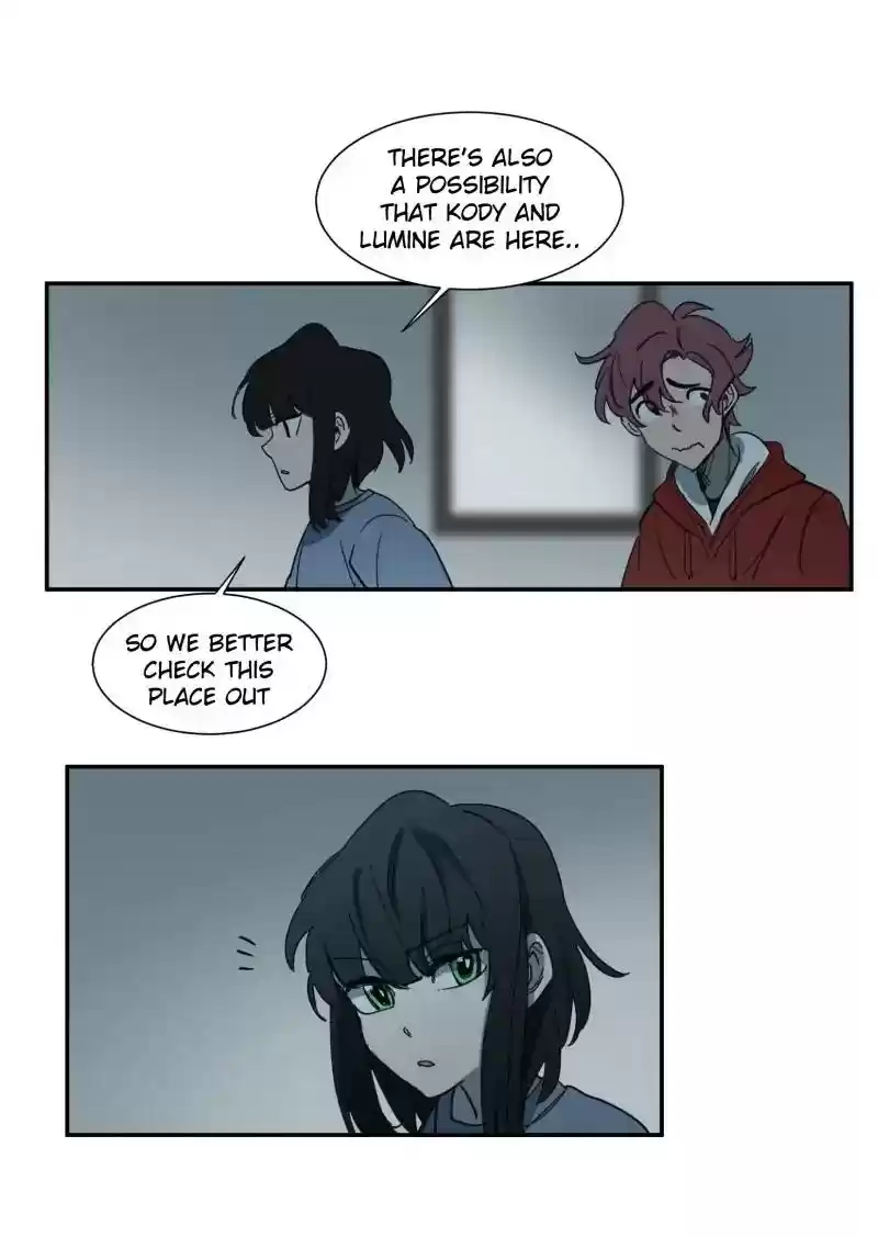Read LUMINE Manga Online