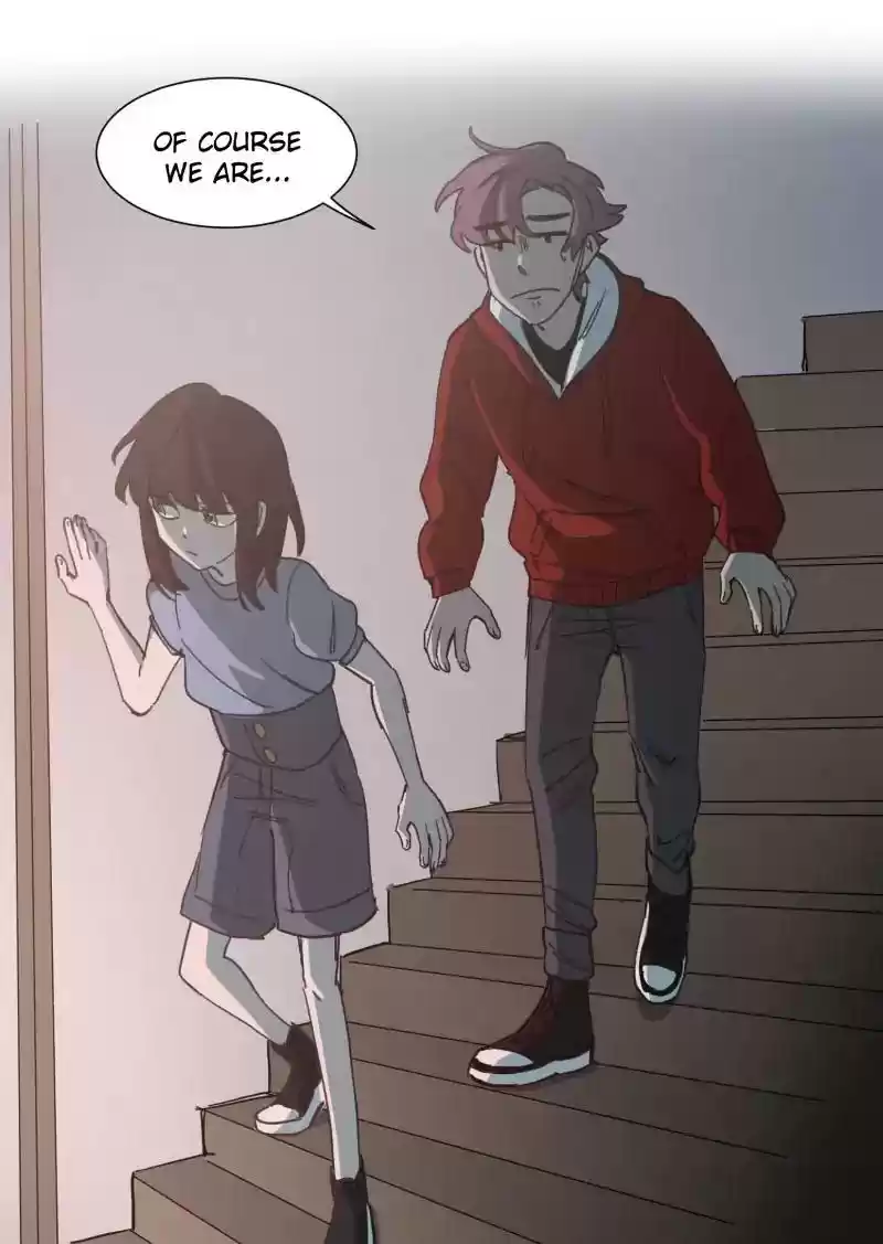 Read LUMINE Manga Online