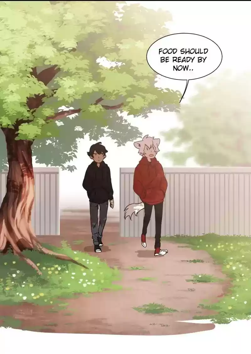 Read LUMINE Manga Online