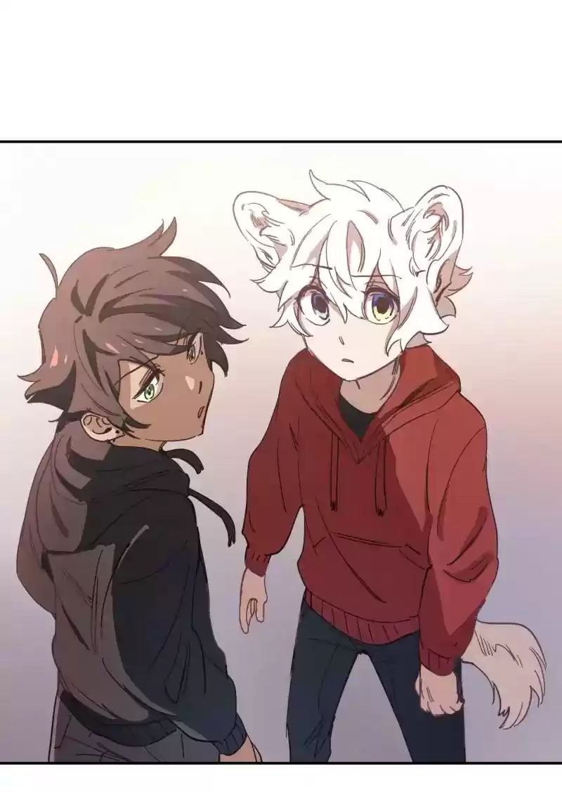 Read LUMINE Manga Online