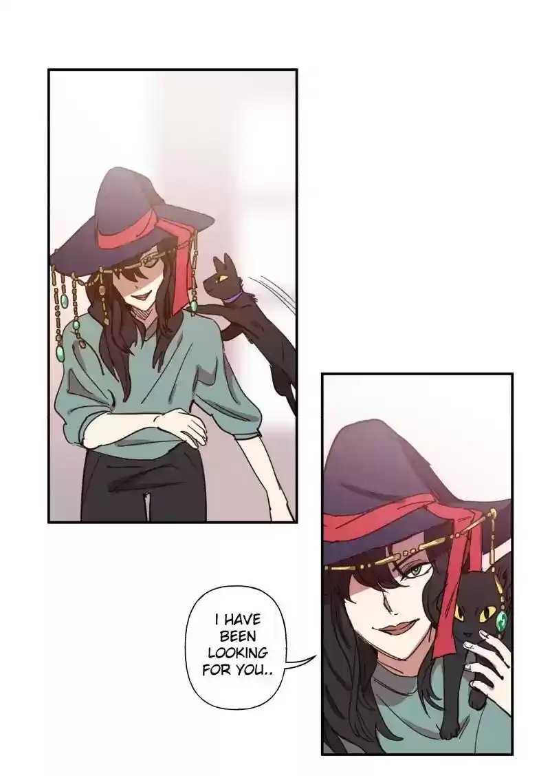 Read LUMINE Manga Online