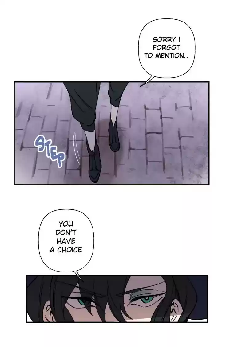 Read LUMINE Manga Online