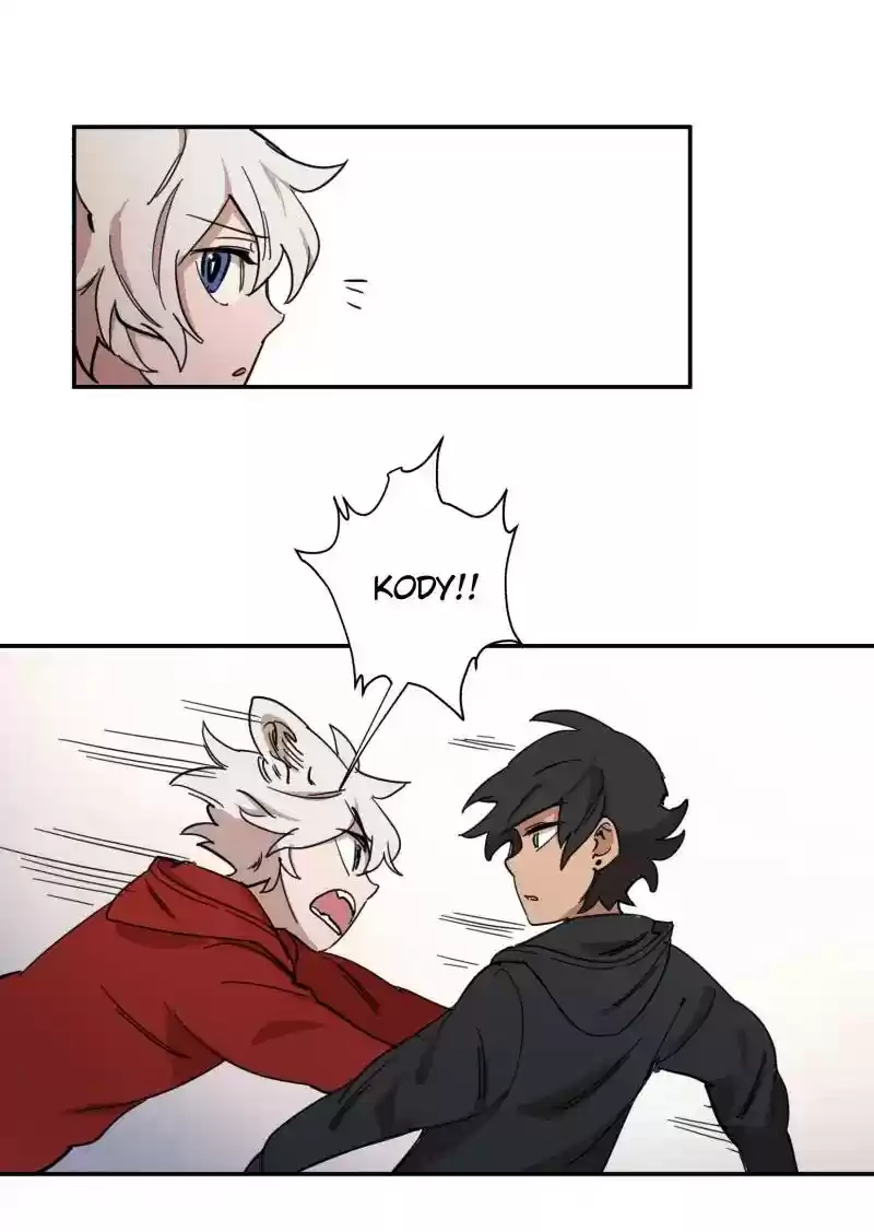 Read LUMINE Manga Online