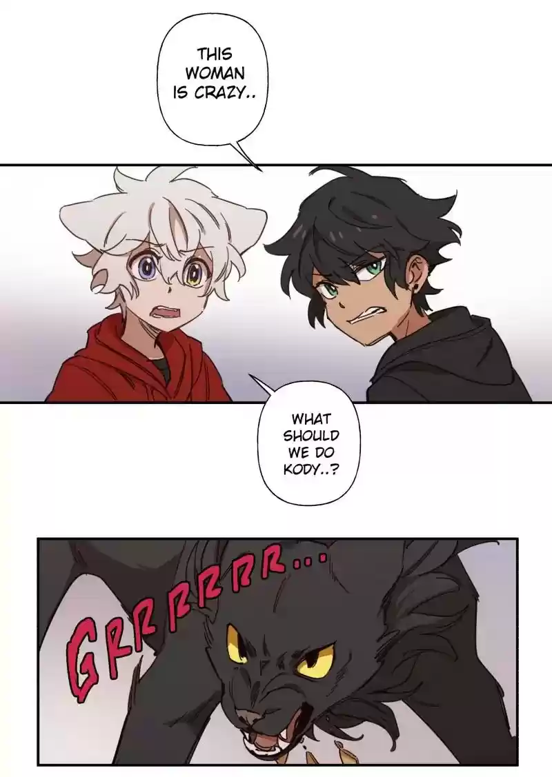 Read LUMINE Manga Online