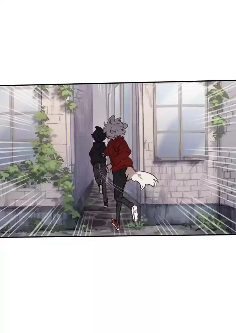 Read LUMINE Manga Online