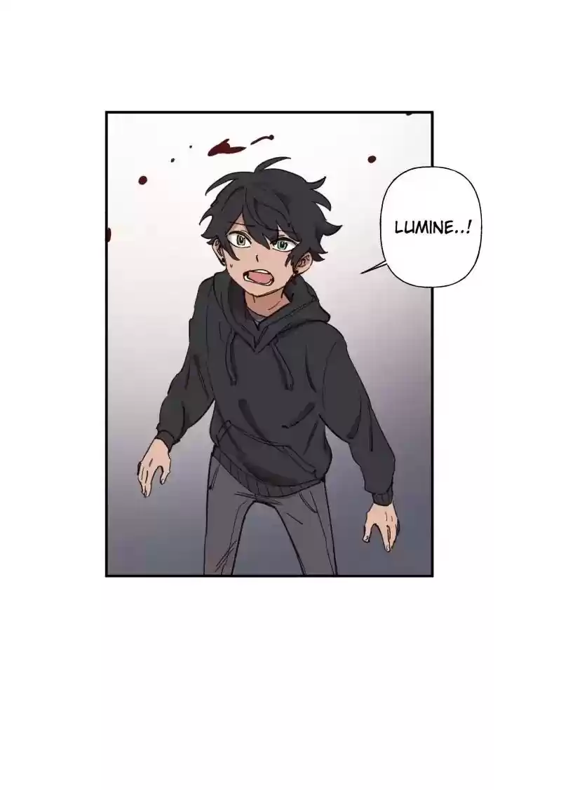 Read LUMINE Manga Online