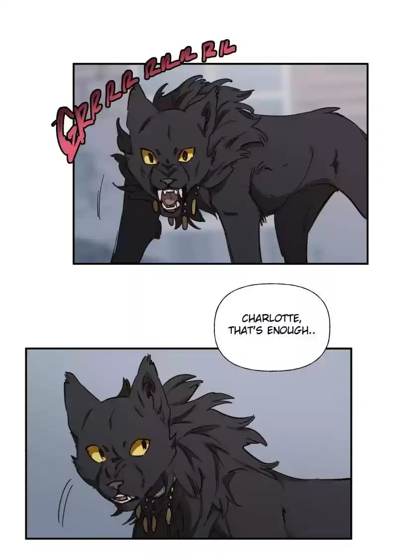 Read LUMINE Manga Online
