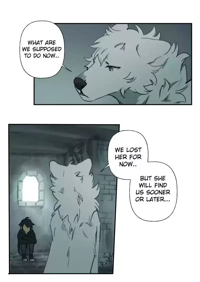 Read LUMINE Manga Online