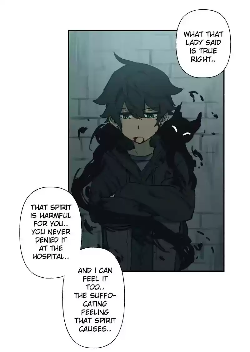 Read LUMINE Manga Online