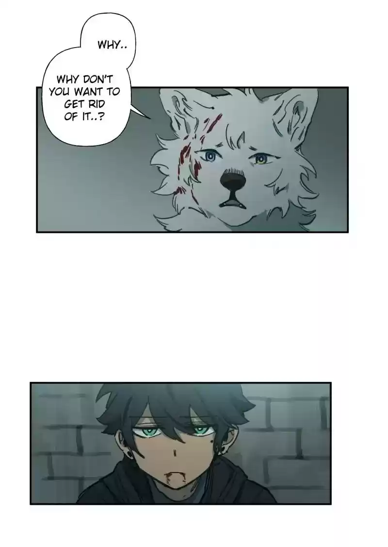 Read LUMINE Manga Online