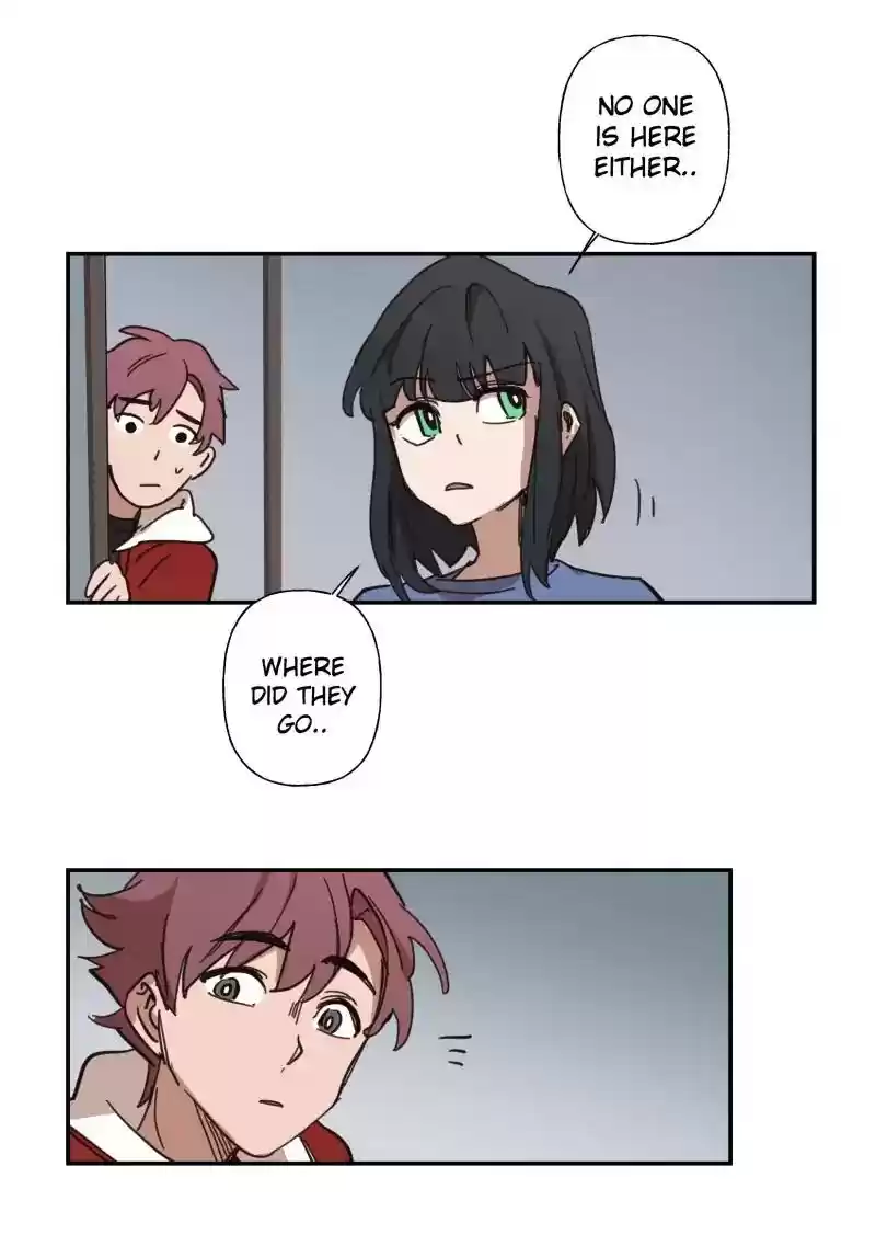 Read LUMINE Manga Online