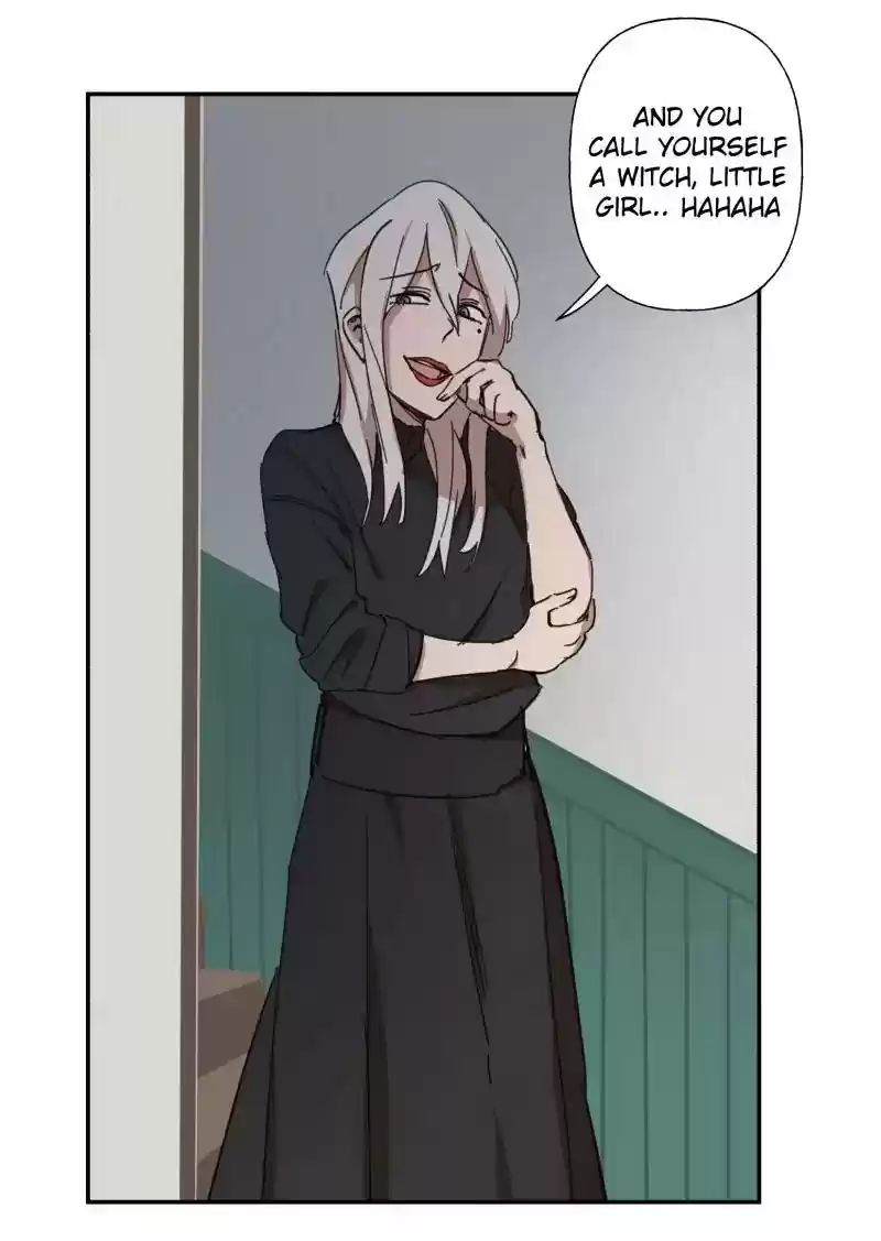 Read LUMINE Manga Online