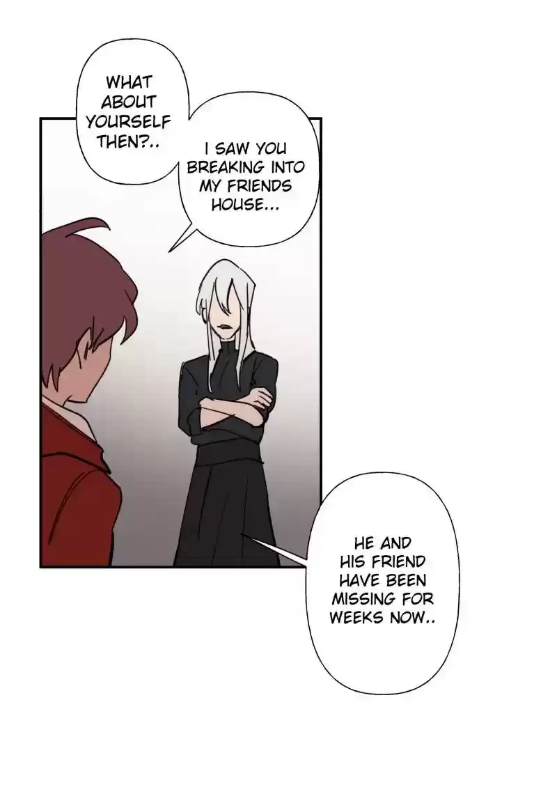 Read LUMINE Manga Online