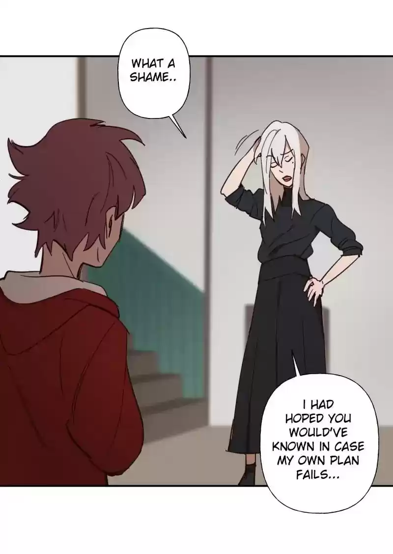 Read LUMINE Manga Online