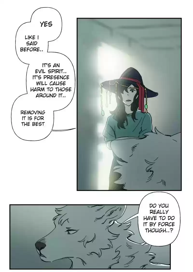 Read LUMINE Manga Online