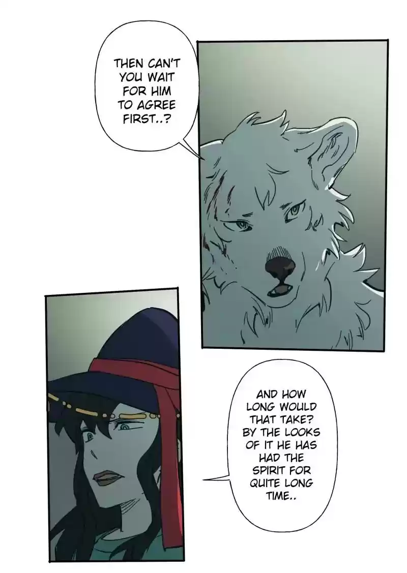 Read LUMINE Manga Online