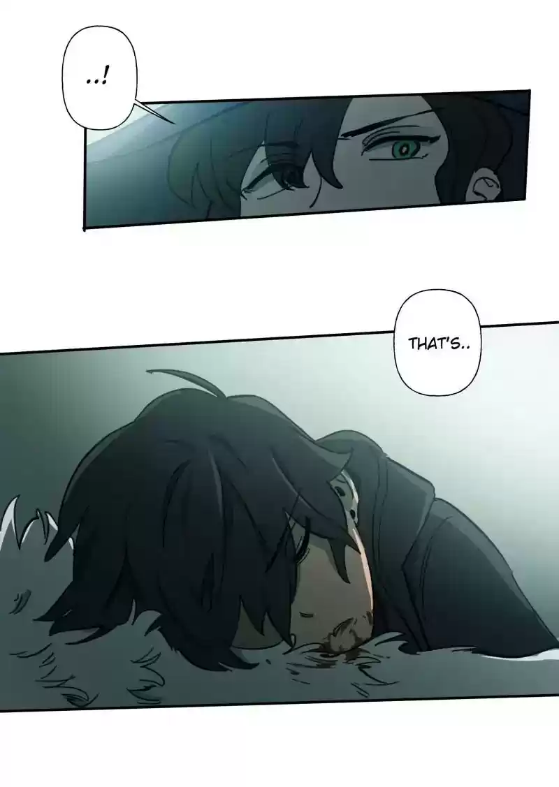Read LUMINE Manga Online