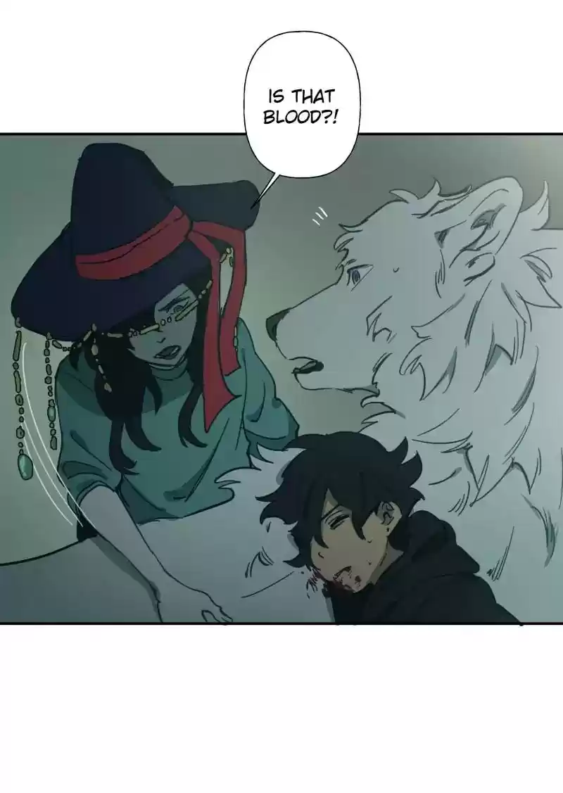Read LUMINE Manga Online
