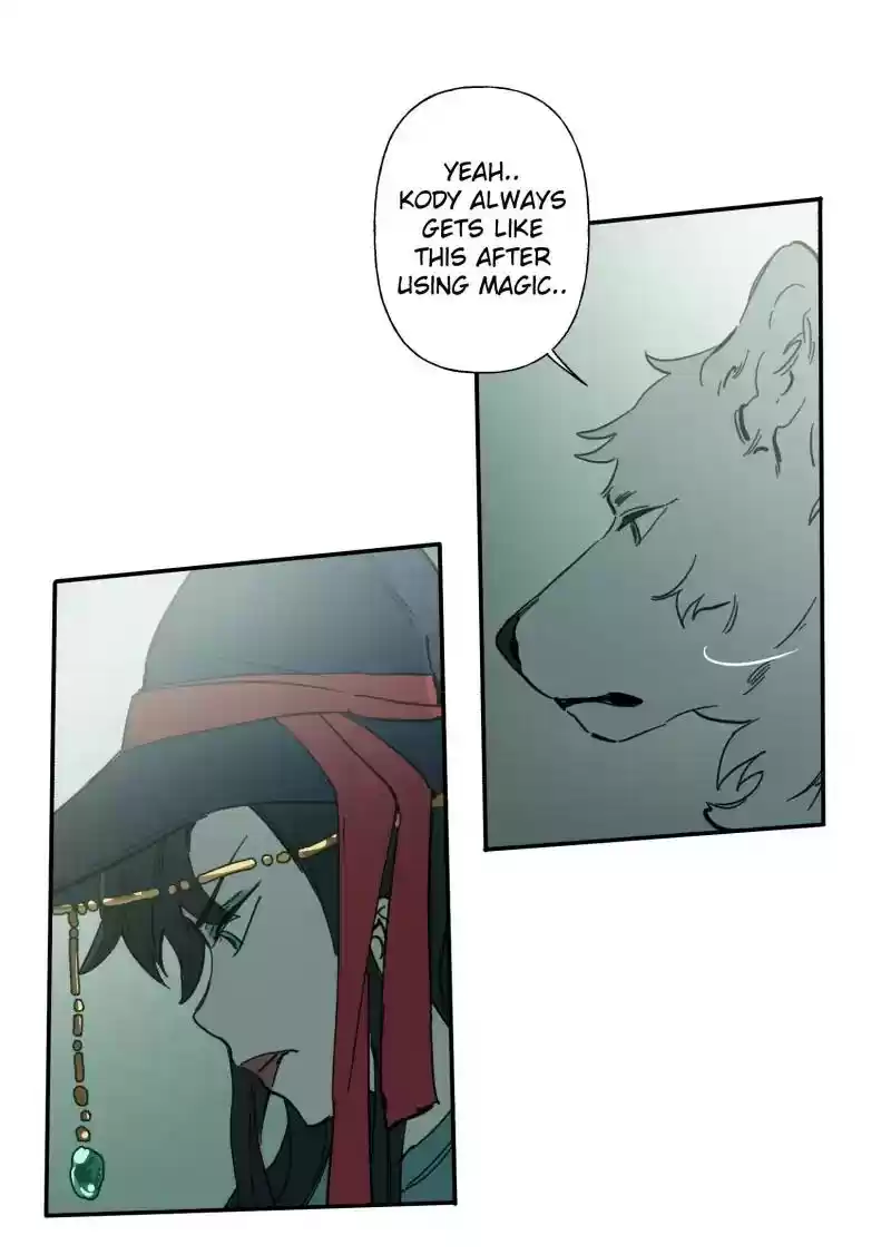 Read LUMINE Manga Online