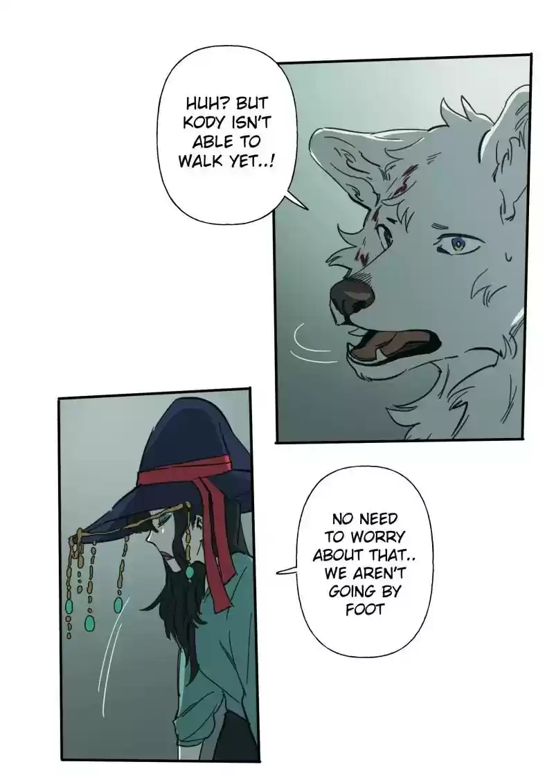 Read LUMINE Manga Online