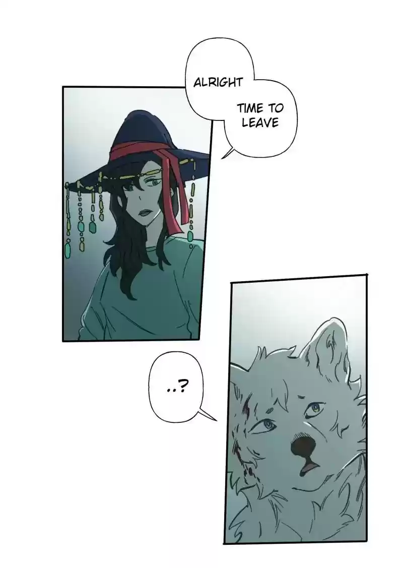Read LUMINE Manga Online