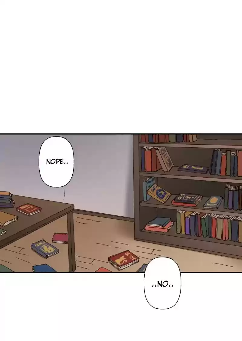 Read LUMINE Manga Online