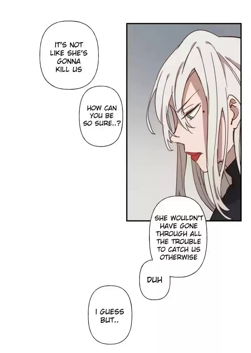 Read LUMINE Manga Online