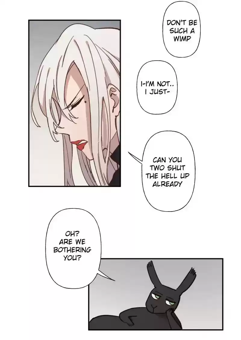 Read LUMINE Manga Online