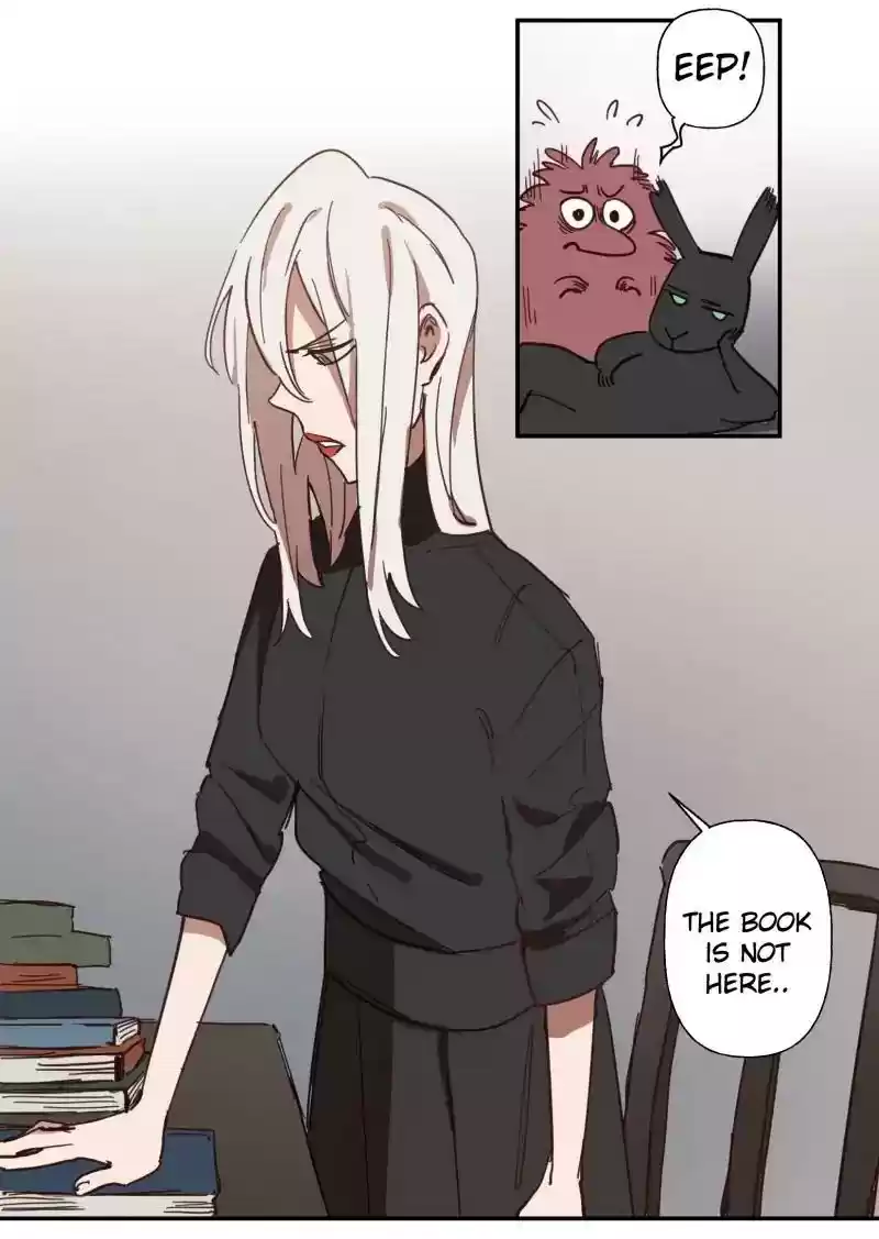 Read LUMINE Manga Online