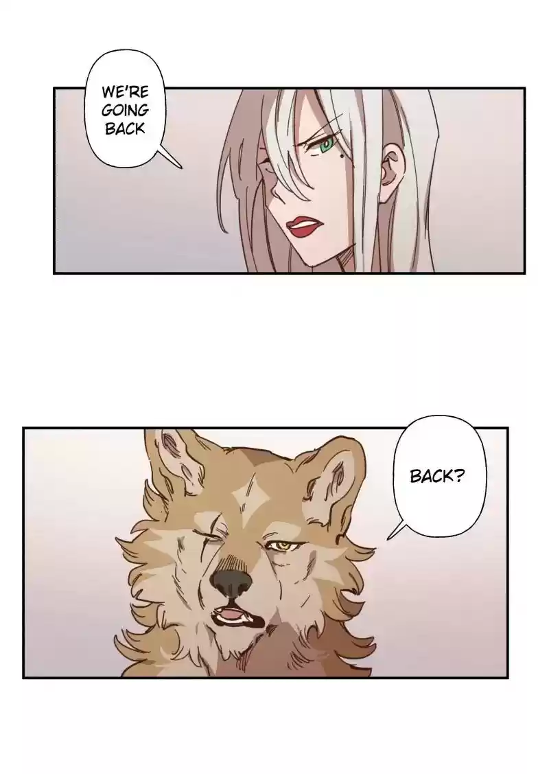 Read LUMINE Manga Online