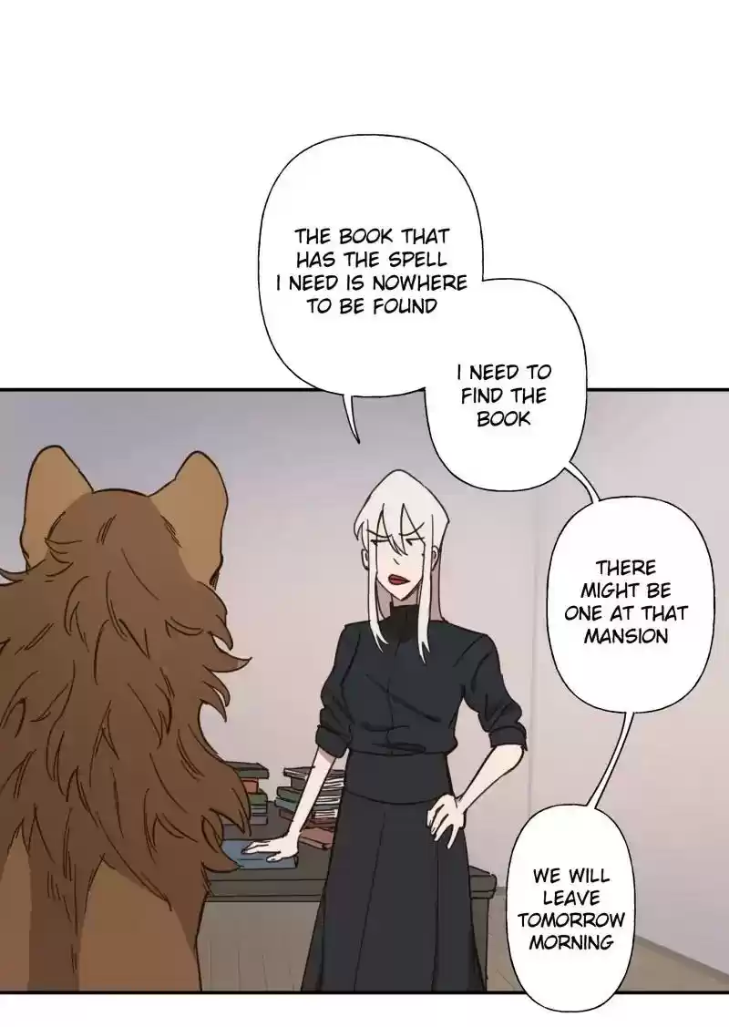 Read LUMINE Manga Online