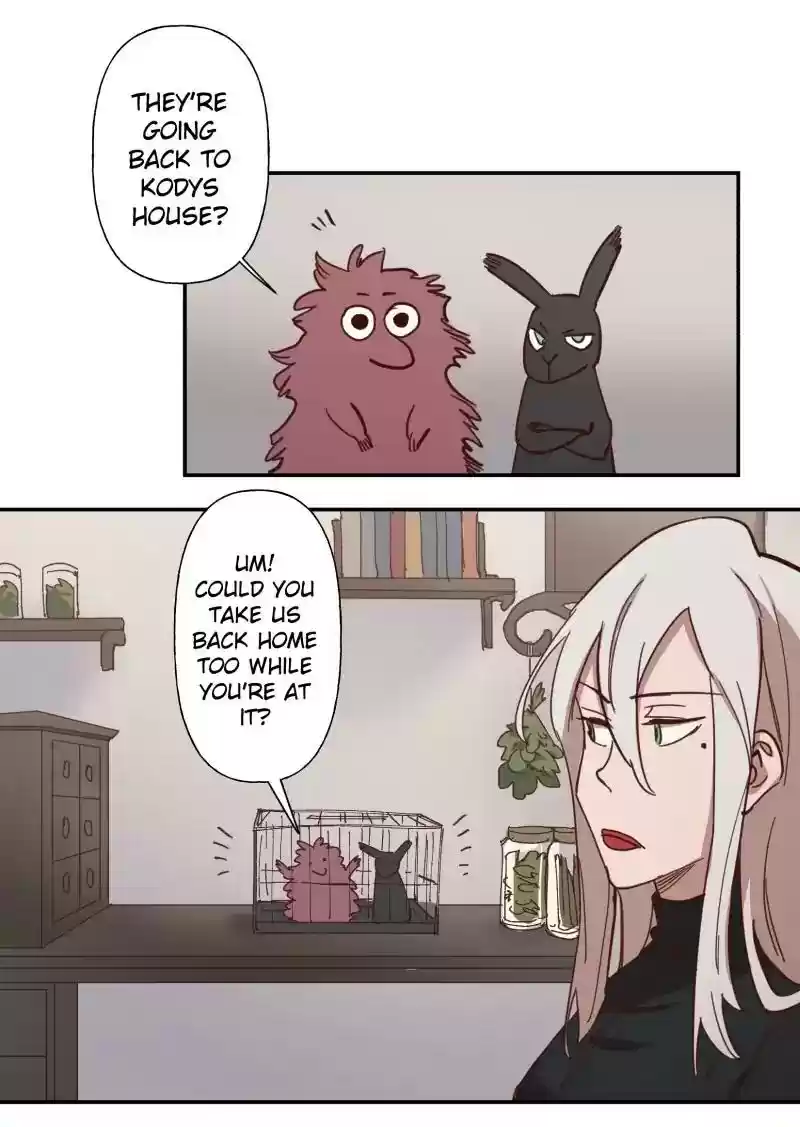 Read LUMINE Manga Online