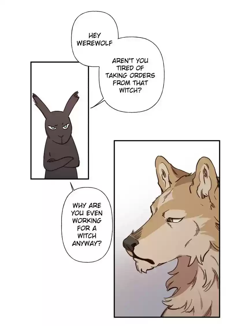 Read LUMINE Manga Online