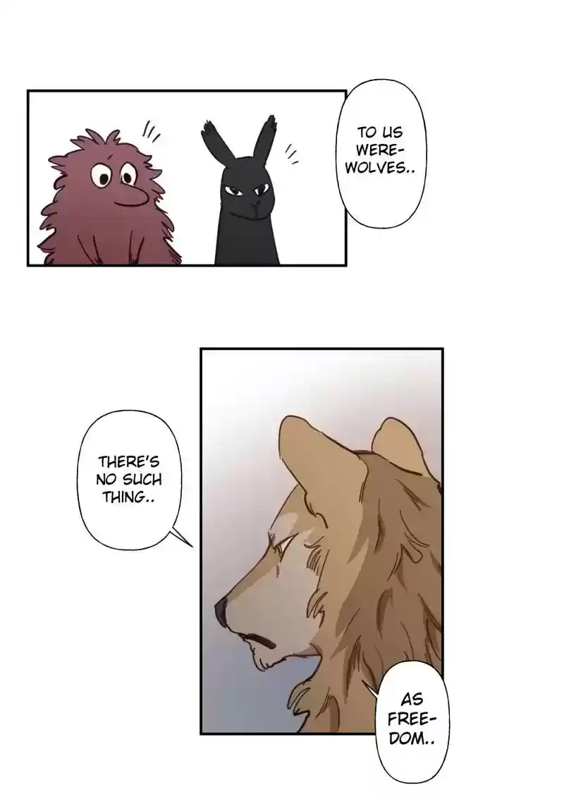 Read LUMINE Manga Online