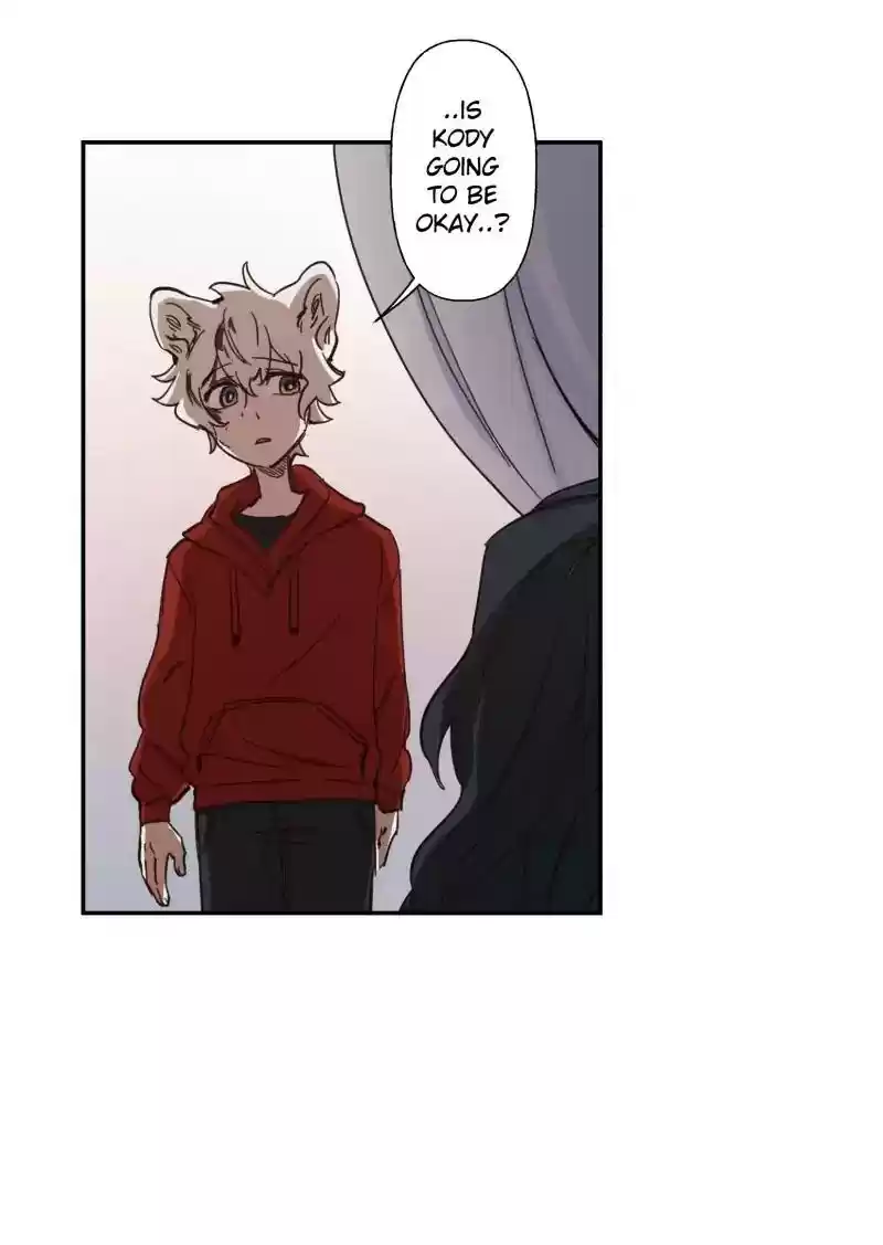 Read LUMINE Manga Online