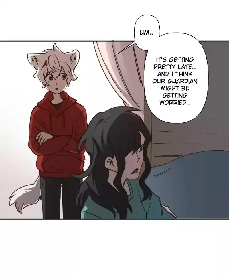 Read LUMINE Manga Online