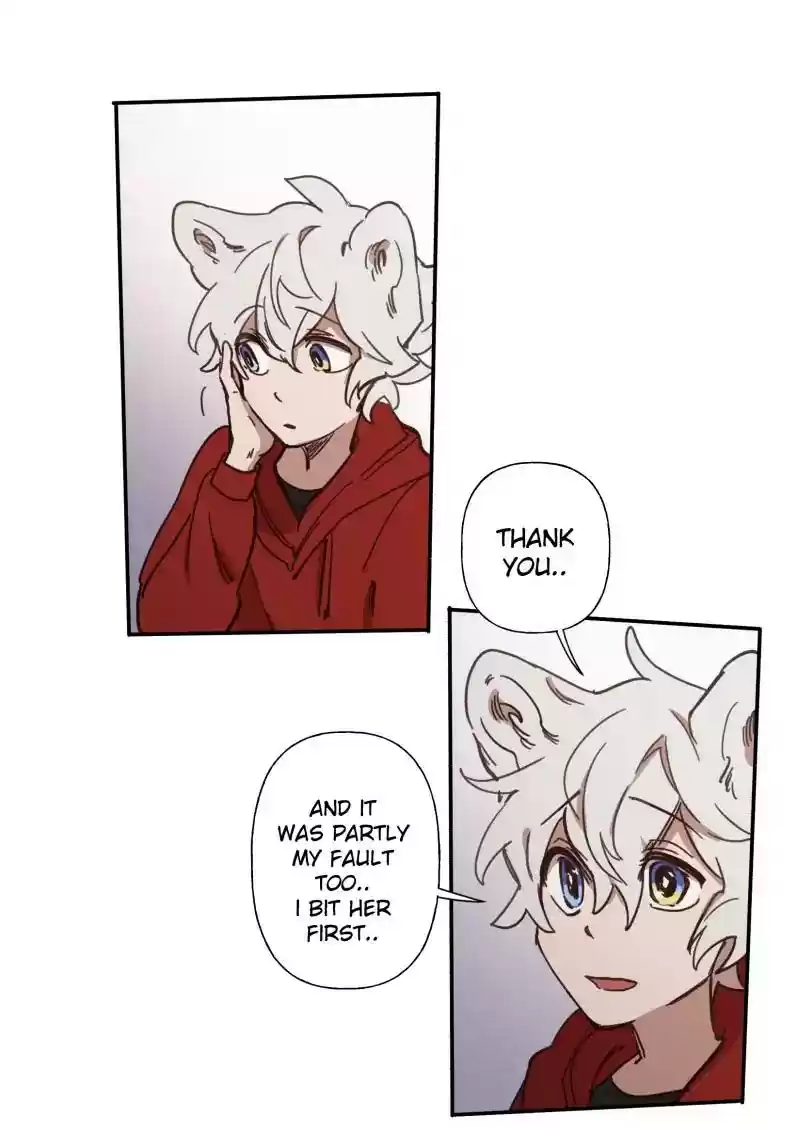 Read LUMINE Manga Online