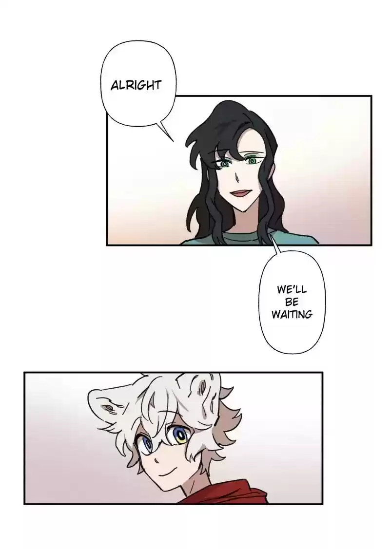 Read LUMINE Manga Online