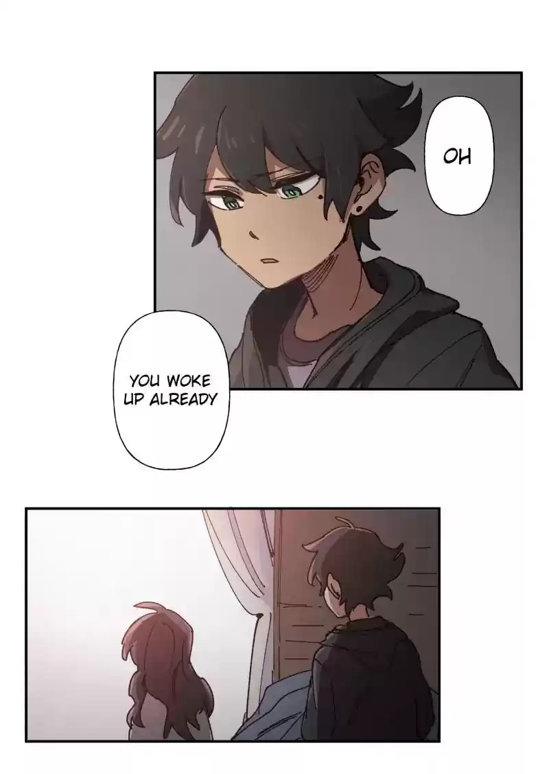 Read LUMINE Manga Online